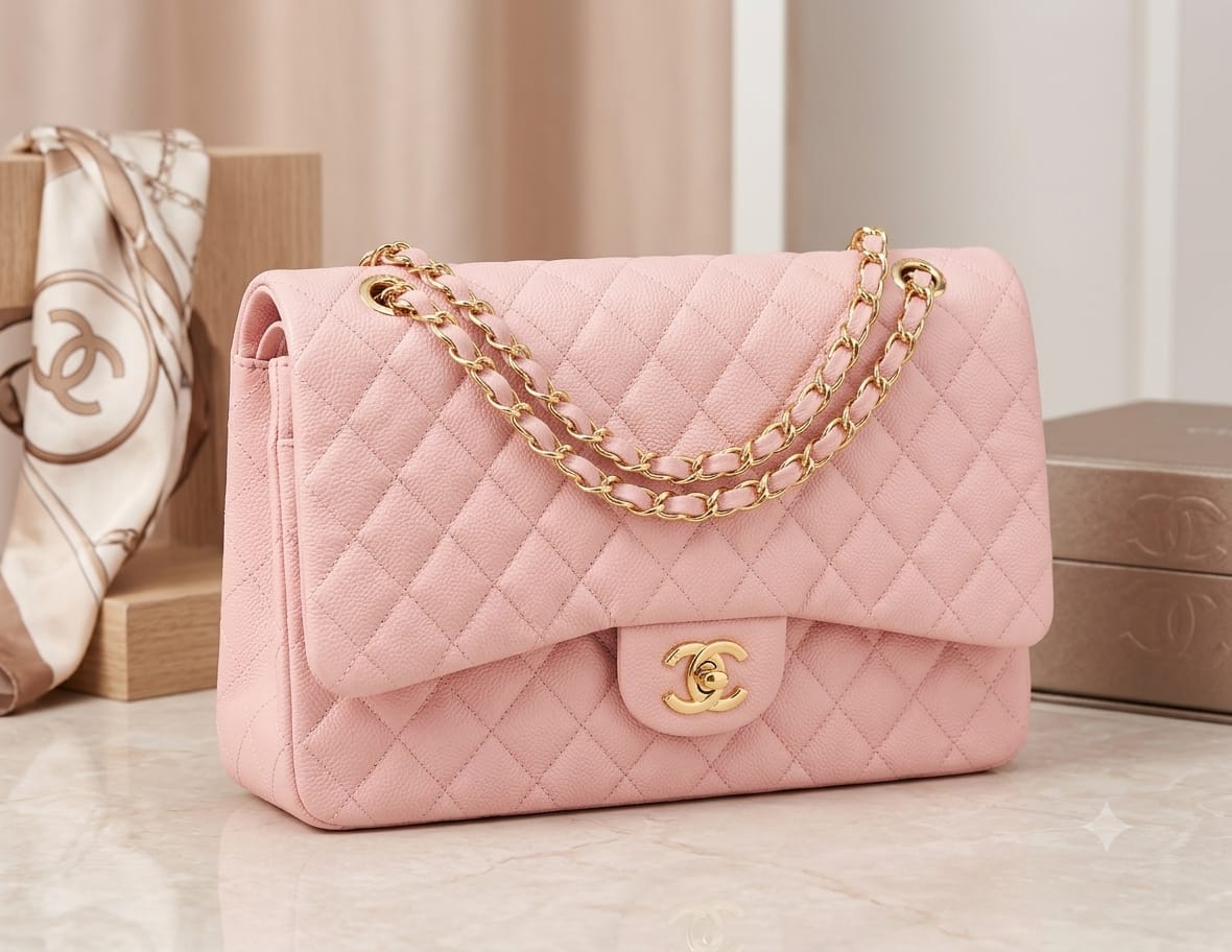 Chanel Large Bag
